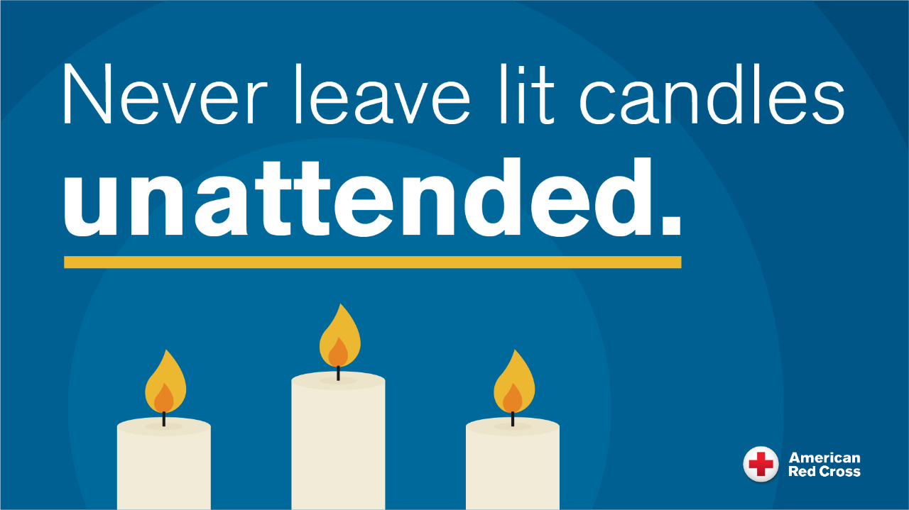 Holiday Decorating Safety News American Red Cross